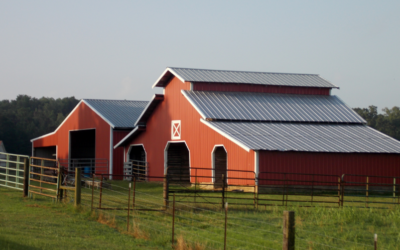 The Benefits of Building a Pole Barn: A Comprehensive Guide