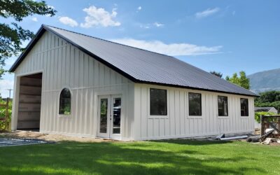 Budgeting Tips for Building Your Dream Barn: How to Save Money Without Sacrificing Quality