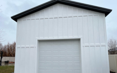 Unveiling the Magic of Pole Barn Kits: A Simple Solution to Your Big Problems