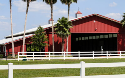 Customizing Your Pole Barn: Tailoring Every Detail to Fit Your Needs