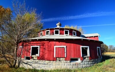 5 Ways a Nebraska Pole Barn Can Enhance Your Property