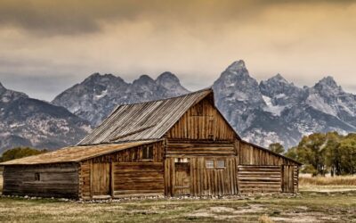 House Barn Decor Ideas: Rustic Meets Modern