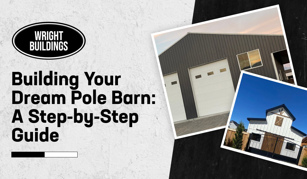 pole barn