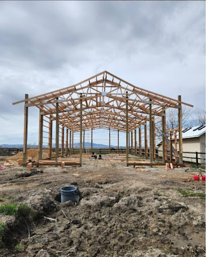 Building Your Dream Pole Barn with Wright Buildings