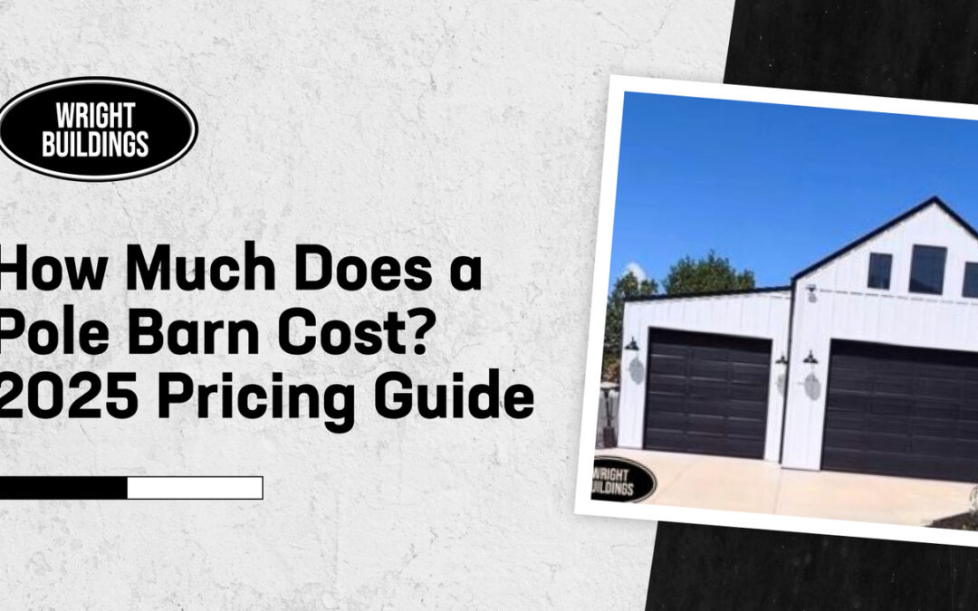 how much does a pole barn cost